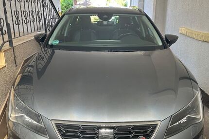 Seat Leon 260.759 km 9.100 &euro; Bonn 53175