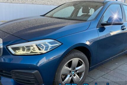 BMW 116 53.000 km 17.999 &euro; Köln 50739