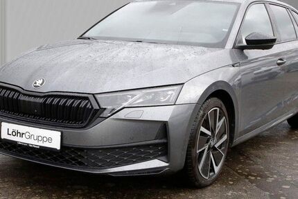 Skoda Octavia 22.930 km 29.920 &euro; Meckenheim / Bonn 53340