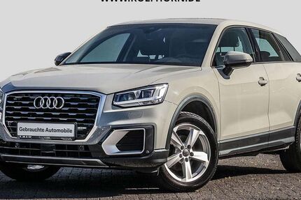 Audi Q2 90.528 km 19.190 &euro; Euskirchen 53879