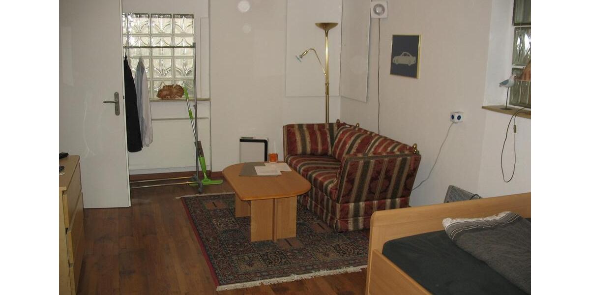 Etagenwohnung Köln Rodenkirchen - 1 Zimmer, 30 m&sup2;, 370&euro; | Angebot:25831722