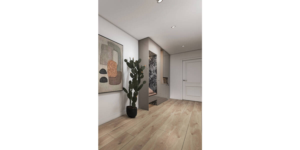Etagenwohnung Bonn Dottendorf - 2 Zimmer, 62 m&sup2;, 380.000&euro; | Angebot:26127461