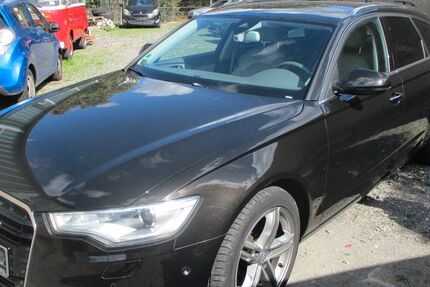 Audi A6 234.000 km 12.000 &euro; Bonn 53127