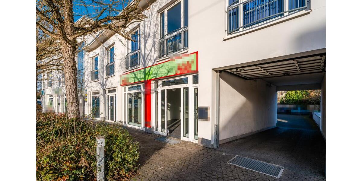 Gewerbeobjekt Troisdorf - 850&euro; | Angebot:24070060