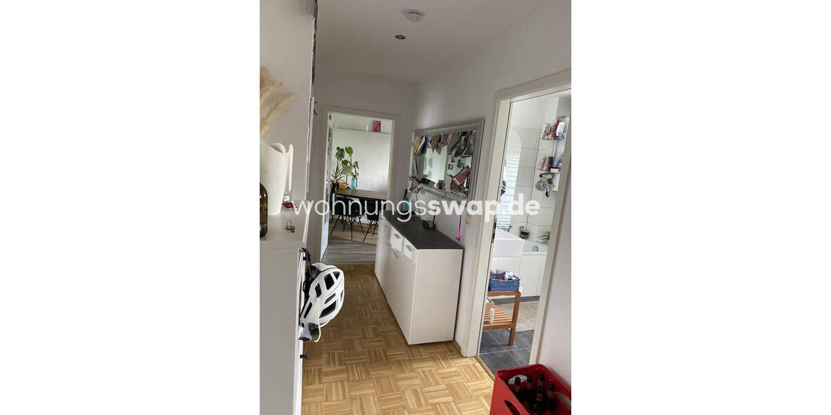 Etagenwohnung Köln Buchheim - 3 Zimmer, 67 m&sup2;, 725&euro; | Angebot:25993972