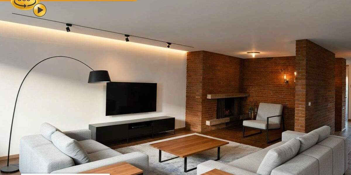 Etagenwohnung Köln Merheim - 5 Zimmer, 146 m&sup2;, 499.000&euro; | Angebot:25696527