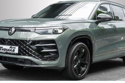 VW Tayron 14.500 km 55.990 &euro; Bonn 53227