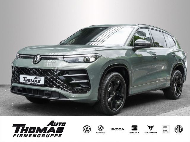 VW Tayron 14.500 km 55.990 &euro; Bonn 53227