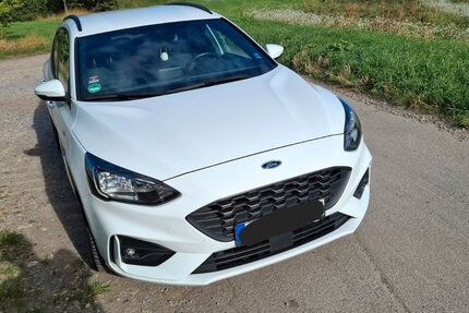 Ford Focus 61.500 km 12.500 &euro; Hürth 50354