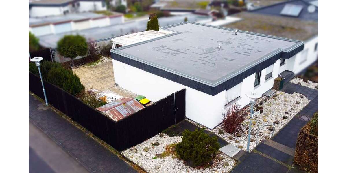 Einfamilienhaus Meckenheim - 4 Zimmer, 107 m&sup2;, 457.000&euro; | Angebot:24839351