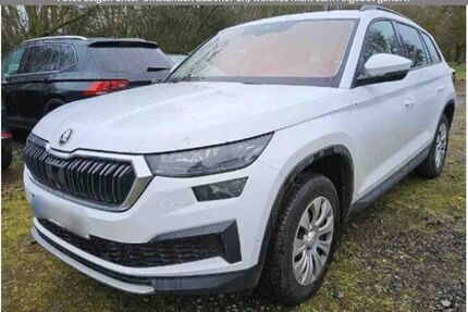 Skoda Kodiaq 76.600 km 28.550 &euro; Meckenheim / Bonn 53340