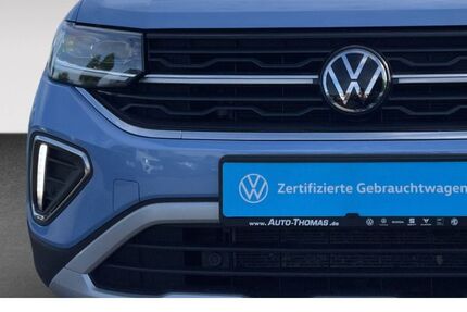 VW T-Cross 30.239 km 25.500 &euro; Bornheim 53332
