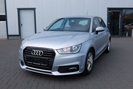 Audi A1 193.308 km 7.400 &euro; Mechernich 53894