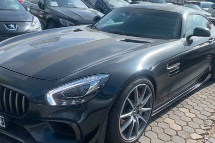 Mercedes-Benz AMG GT 93.433 km 62.999 &euro; Mechernich/Kommern 53894