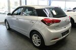 Hyundai i20 blue 1.0 T-GDI Ahk. - Klima - BT. 83.050 km 11.980 &euro; Euskirchen 53881