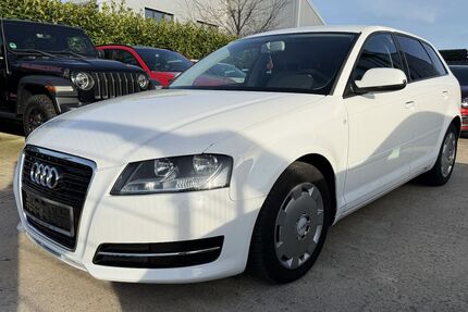 Audi A3 238.000 km 4.790 &euro; Düren 52351