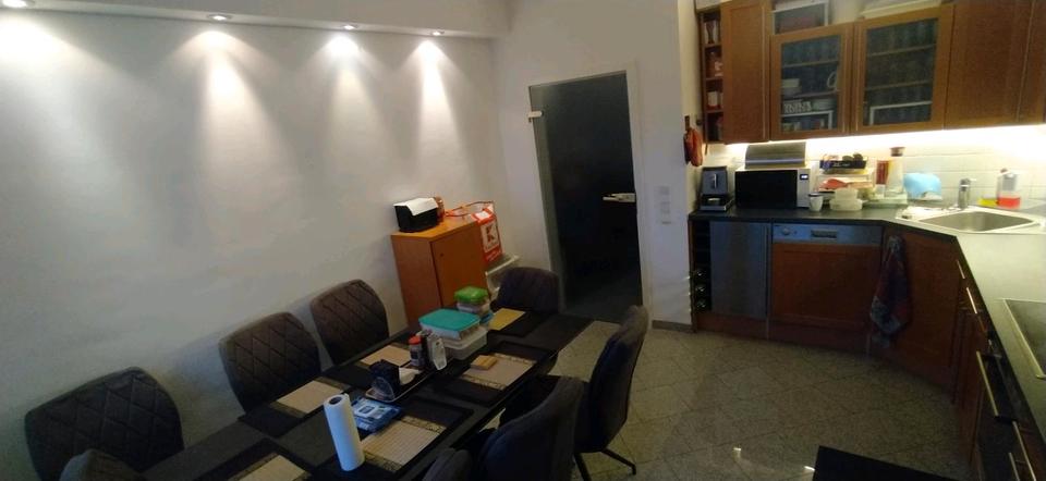 Erdgeschoßwohnung Köln Nippes - 4 Zimmer, 117 m&sup2;, 530.000&euro; | Angebot:20150230