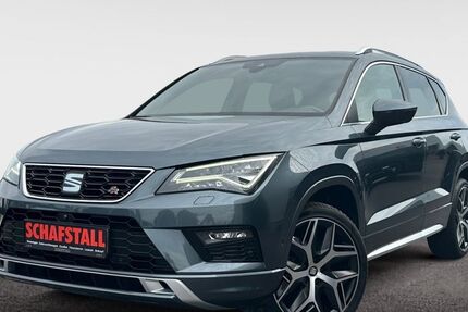Seat Ateca 89.812 km 19.979 &euro; Elsdorf (bei Köln) 50189