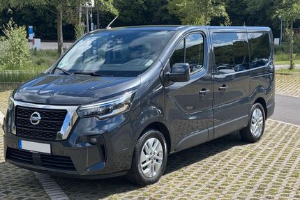 Nissan Primastar 57.200 km 29.990 &euro; Bad Münstereifel 53902