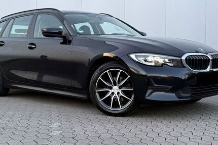 BMW 320 195.000 km 17.699 &euro; Rheinbach 53359