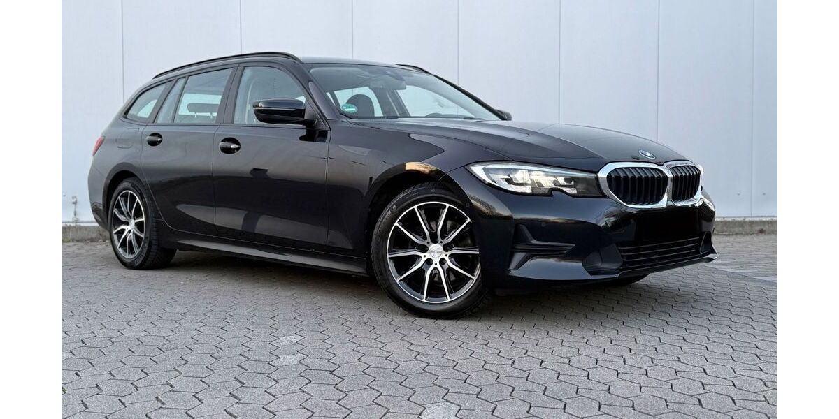 BMW 320 195.000 km 17.699 &euro; Rheinbach 53359