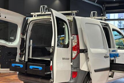 Renault Kangoo 18.791 km 13.950 &euro; Bonn 53177