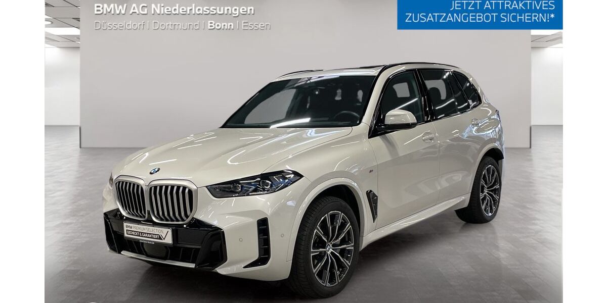 BMW X5 17.047 km 77.699 &euro; Bonn 53119