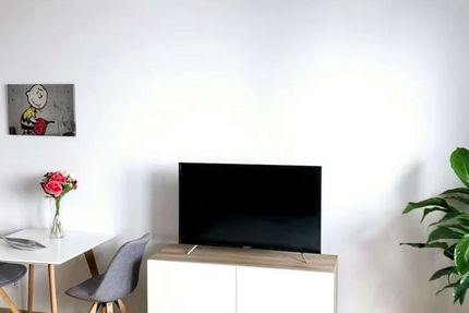 Zimmer Köln Neustadt/Nord - 1 Zimmer, 1.380&euro; | Angebot:19835703