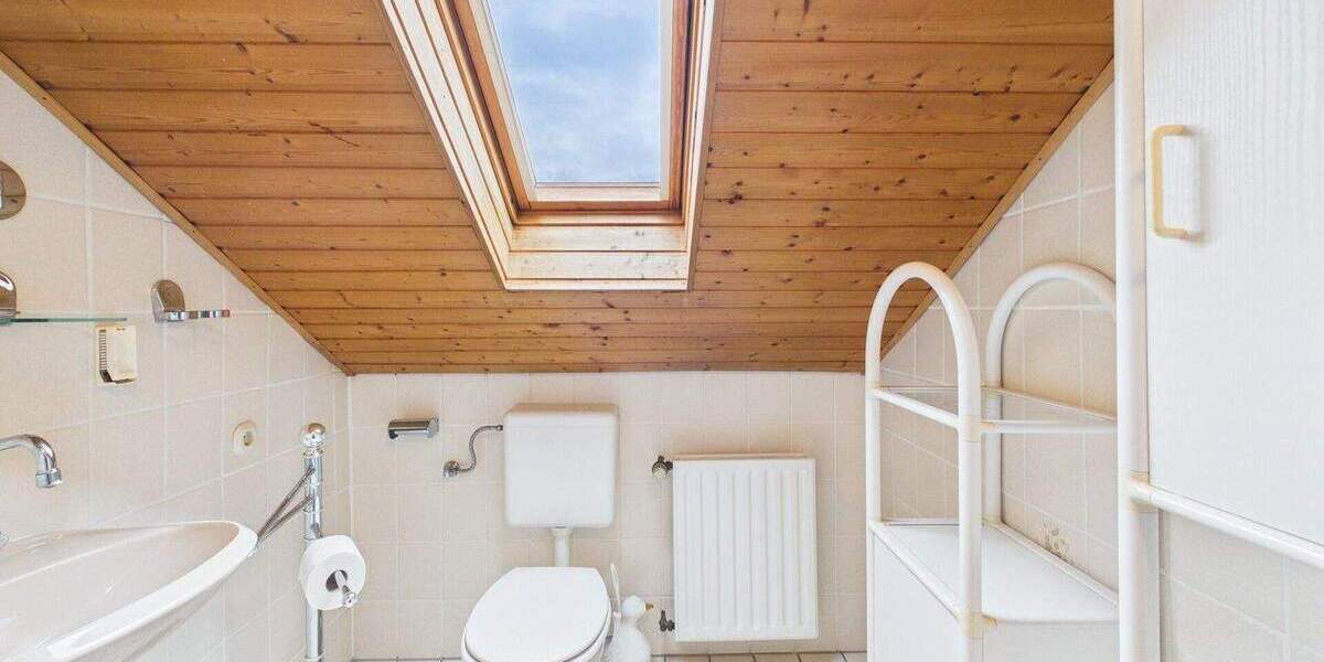 Reihenendhaus Zülpich - 4 Zimmer, 119 m&sup2;, 340.000&euro; | Angebot:25734197