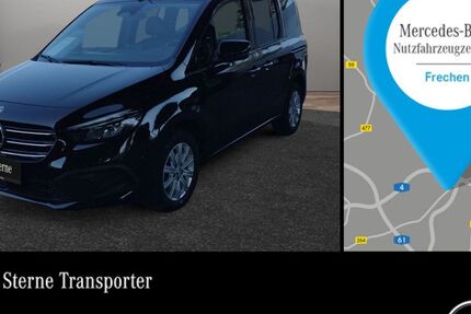Mercedes-Benz T-Klasse 12.545 km 31.980 &euro; Frechen 50226