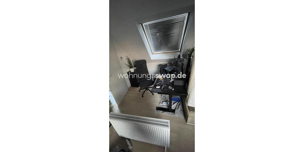 Etagenwohnung Köln Innenstadt - 1 Zimmer, 42 m&sup2;, 500&euro; | Angebot:24538948