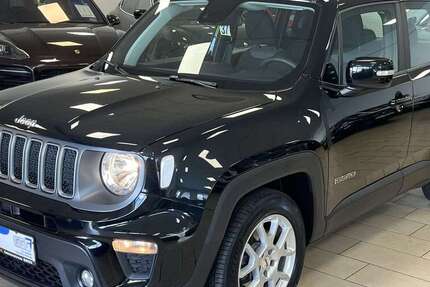 Jeep Renegade 69.288 km 17.500 &euro; Bonn 53227