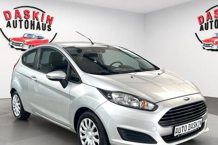 Ford Fiesta 180.000 km 3.950 &euro; Köln 50827