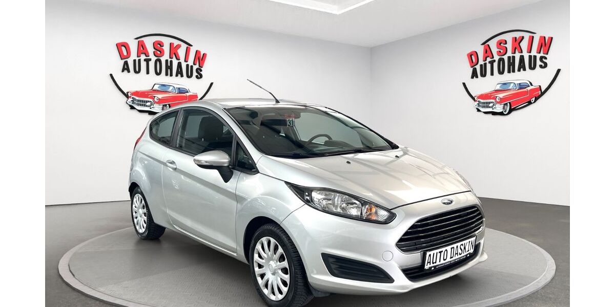 Ford Fiesta 180.000 km 3.950 &euro; Köln 50827