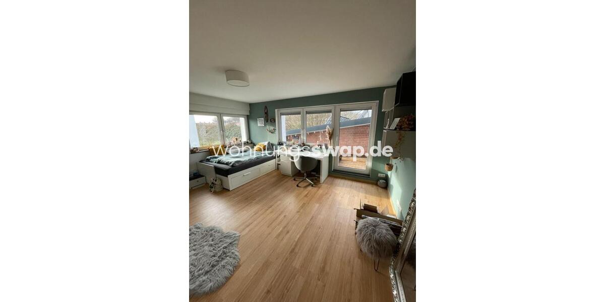 Etagenwohnung Köln Lindenthal - 3 Zimmer, 89 m&sup2;, 1.305&euro; | Angebot:24541375