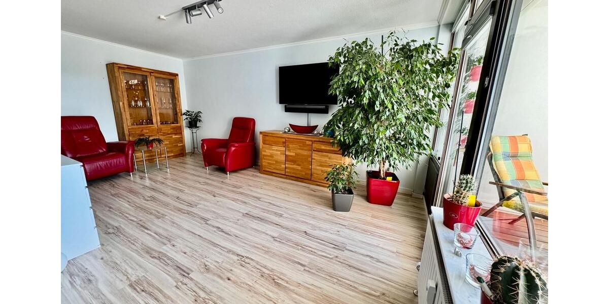 Etagenwohnung Köln Lindenthal - 3 Zimmer, 82 m&sup2;, 319.000&euro; | Angebot:26690216