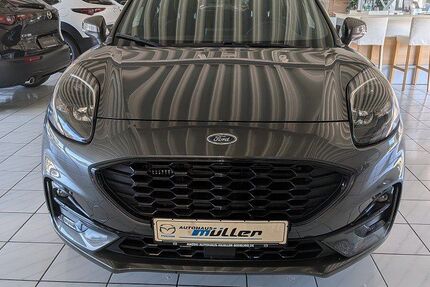 Ford Puma 16.860 km 18.950 &euro; Bedburg 50181