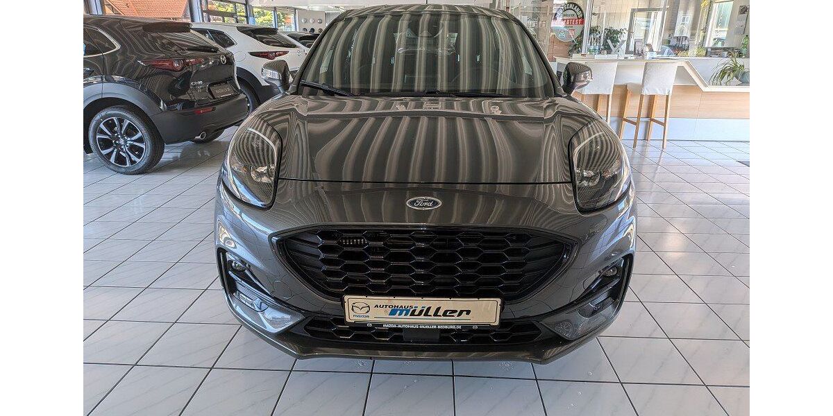 Ford Puma 16.860 km 18.950 &euro; Bedburg 50181