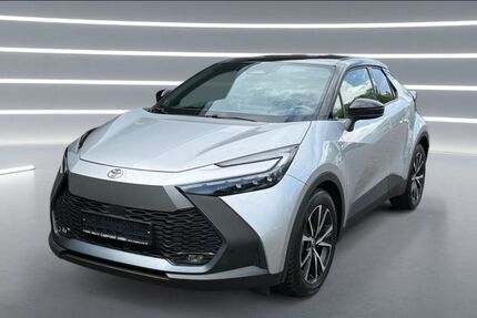 Toyota C-HR 10.970 km 28.490 &euro; Sankt Augustin 53757
