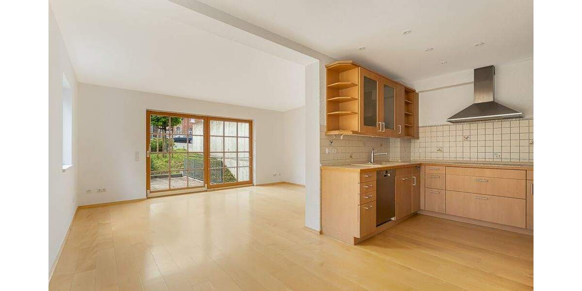 Doppelhaushälfte Rösrath - 7 Zimmer, 178 m&sup2;, 599.000&euro; | Angebot:25686536