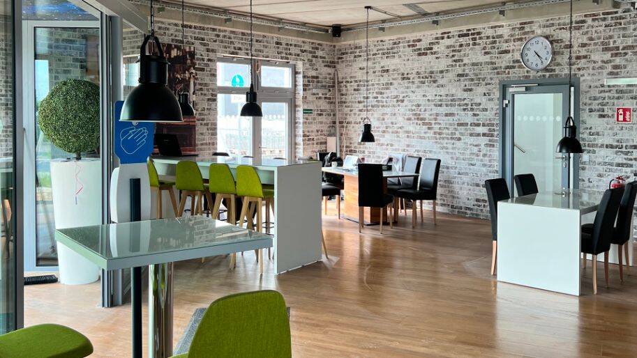 Gewerbeobjekt Hürth Kalscheuren - 1.000&euro; | Angebot:25749708