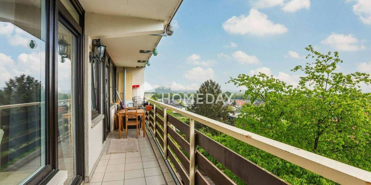 Etagenwohnung Sankt Augustin Niederpleis - 3 Zimmer, 90 m&sup2;, 269.000&euro; | Angebot:26471251