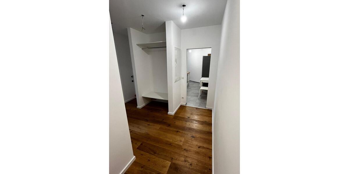 Etagenwohnung Köln Ehrenfeld - 1 Zimmer, 16 m&sup2;, 620&euro; | Angebot:26680360