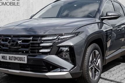 Hyundai TUCSON 21.500 km 28.980 &euro; Köln 50825