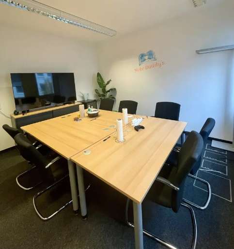 Gewerbeobjekt Köln Innenstadt - 700&euro; | Angebot:26009288