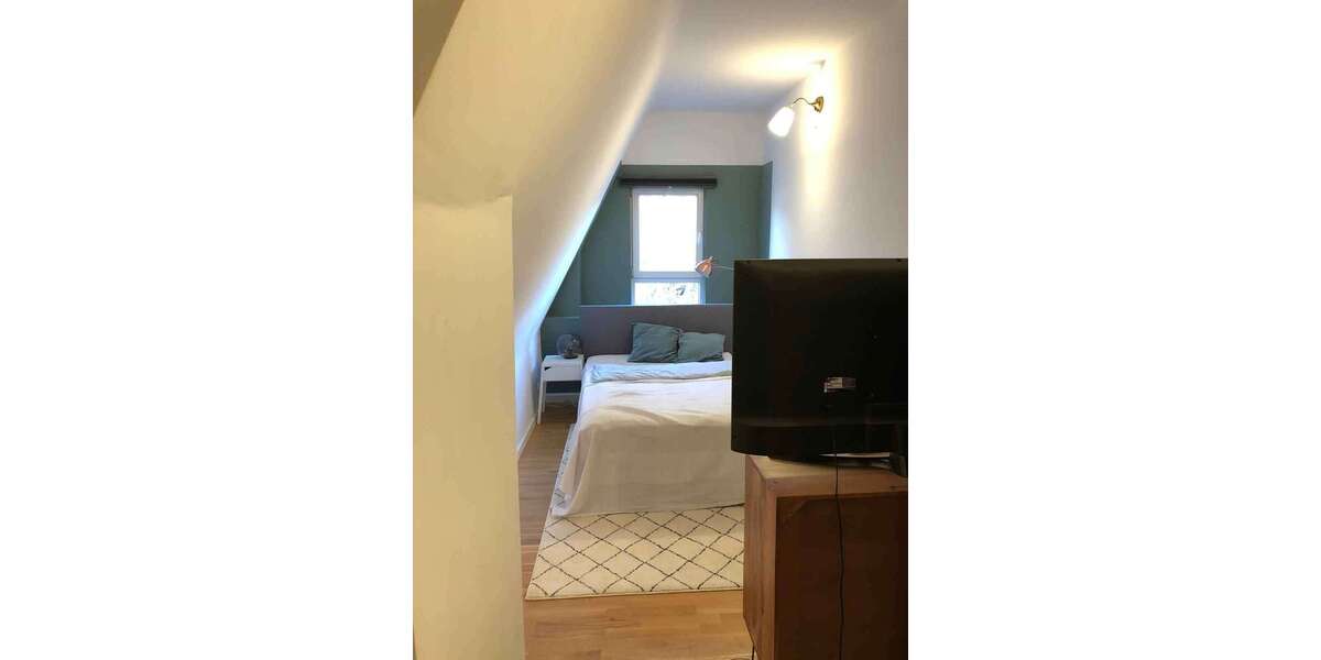 Zimmer Köln Altstadt-Nord - 855&euro; | Angebot:23706681