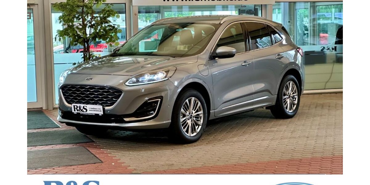 Ford Kuga 45.212 km 23.900 &euro; Köln 50769