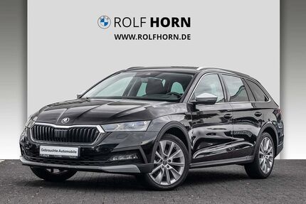 Skoda Octavia 56.377 km 26.260 &euro; Euskirchen 53879