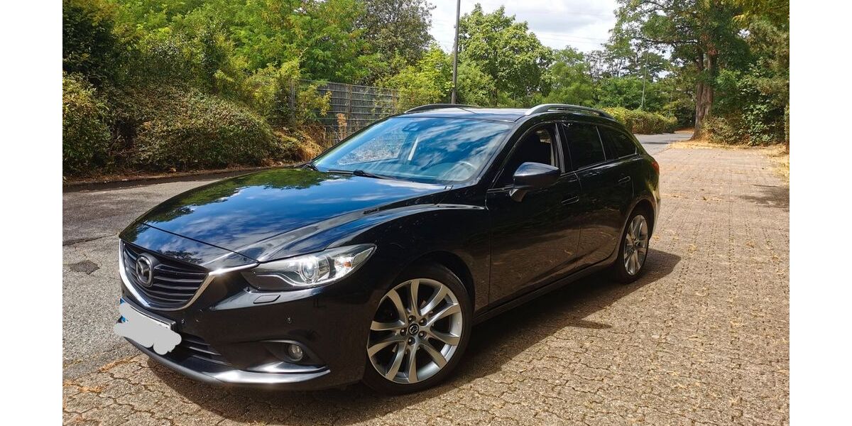 Mazda 6 245.000 km 6.600 &euro; Troisdorf 53844