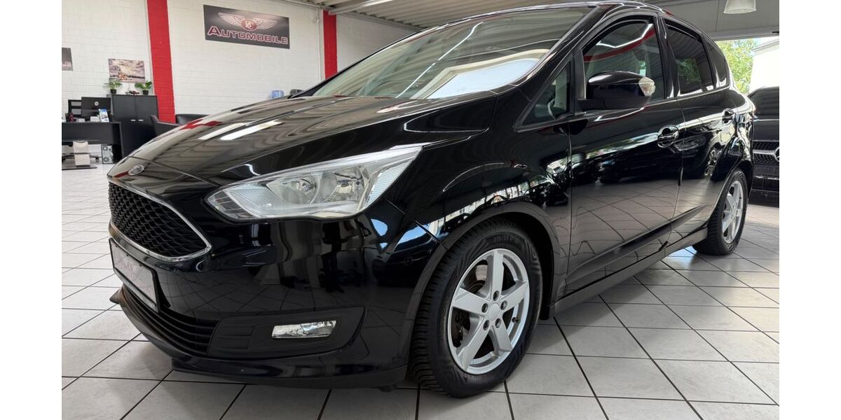 Ford C-Max 250.000 km 4.700 &euro; Leverkusen 51371